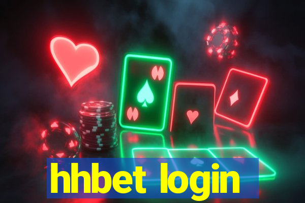 hhbet login